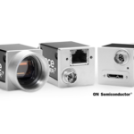 Eight New Basler ace Models with PYTHON Sensors from ON Semiconductor