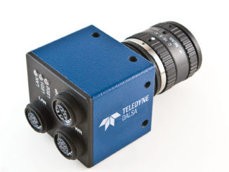 Dalsa-BOA Smart Camera