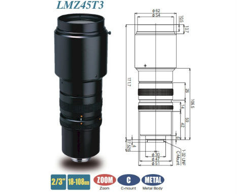 Kowa LMZ45T3