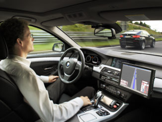 Autonomous Cars