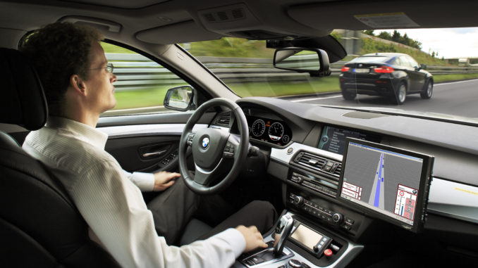 Autonomous Cars