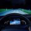 Night Vision & Active Safety Systems