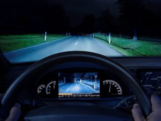 Night Vision & Active Safety Systems