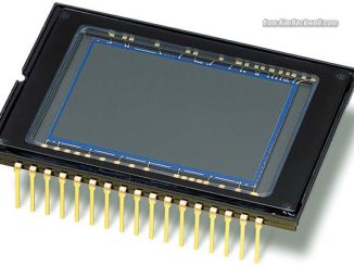 image sensors