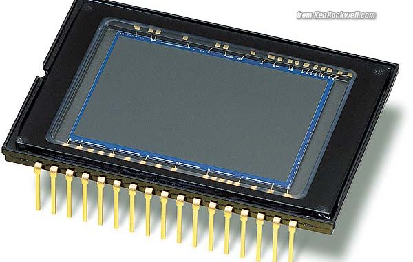 image sensors