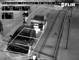 Traffic management turns to machine vision