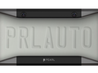 These Ex-Apple Engineers Want To Put A Backup Camera With Computer Vision On Your Car