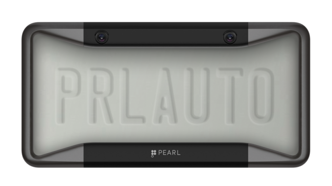 These Ex-Apple Engineers Want To Put A Backup Camera With Computer Vision On Your Car
