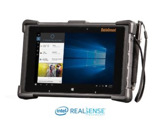 xTablet T8650