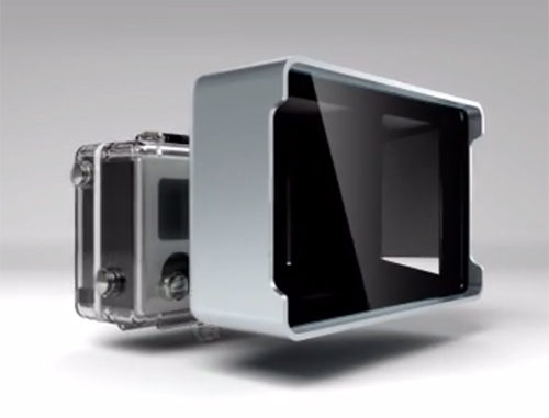 Vitrima Lens