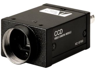 Sony xc-st50