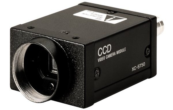 Sony xc-st50 Sony xc-st50