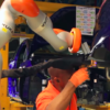 Ford Cobots