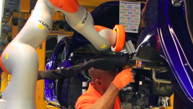 ford-cobots Ford Cobots
