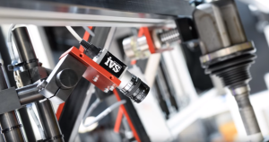 Industrial Vision Systems aims for the collaborative robot market Industrial Vision Systems aims for the collaborative robot market