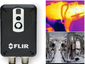 AX8 Thermal Imager
