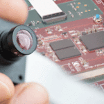 Changing the face of machine vision?