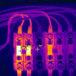 Thermal Imaging Surviellance