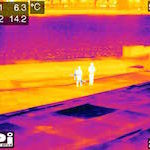 Thermal Surveillance