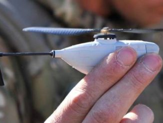 FLIR Acquires Prox Dynamics