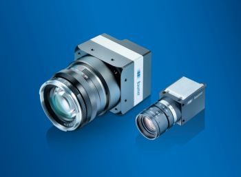 Baumer at VISION 2016: Addressing the ever-changing needs of the vision industry Baumer at VISION 2016: Addressing the ever-changing needs of the vision industry