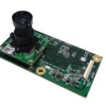 Camera from e-con Systems connects to NVIDIA Jetson TX1 embedded system developer kit