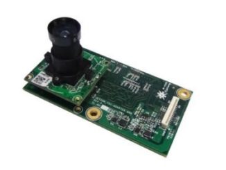 Camera from e-con Systems connects to NVIDIA Jetson TX1 embedded system developer kit