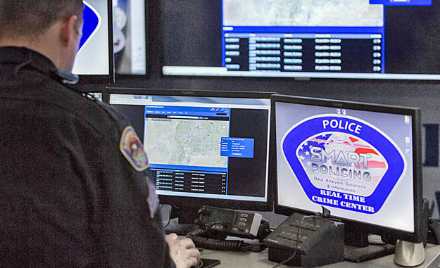 TASER is Bringing ‘AI’ to Transform Law Enforce Video & Dig Evid Mgmt