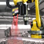 Smart Manufacturing Looks to Advances in 3D Machine Vision