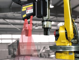 Smart Manufacturing Looks to Advances in 3D Machine Vision