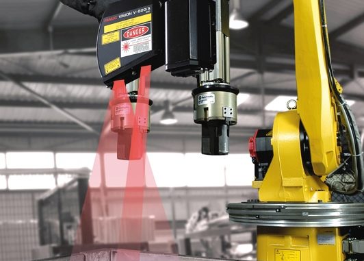 Smart Manufacturing Looks to Advances in 3D Machine Vision Smart Manufacturing Looks to Advances in 3D Machine Vision
