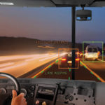 Cab Cameras Gain ‘Machine Vision’