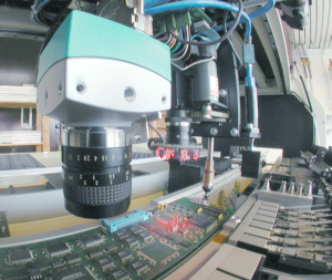 Machine Vision And Inspection Market To Reach US$ 14.85 Bn By 2022 : Credence Research