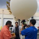 IC Realtime Unveils Latest High-Tech Surveillance Technology… Balloons