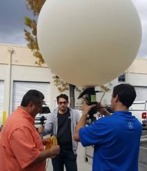 IC Realtime Unveils Latest High-Tech Surveillance Technology… Balloons