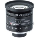 C-Mount lens family from Computar supports 12 MPixel image sensors