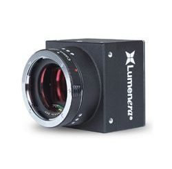 Lumenera to showcase USB 3.0 camera with 29 MPixel CCD sensor at Automate