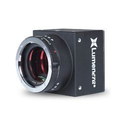 Lumenera to showcase USB 3.0 camera with 29 MPixel CCD sensor at Automate