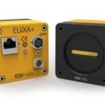 Line scan cameras with NBASE-T interface from e2v to be shown at Automate