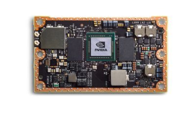 Jetson TX2 embedded artificial intelligence computer introduced by NVIDIA Jetson TX2 embedded artificial intelligence computer introduced by NVIDIA