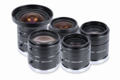 Embedded vision development kit, lenses, and cameras from Basler to be shown at Automate