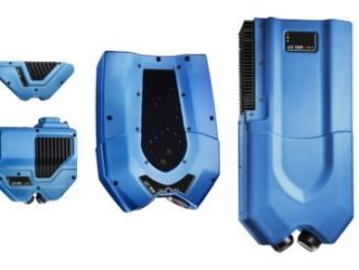 3D confocal line sensors from FocalSpec to be shown at Automate