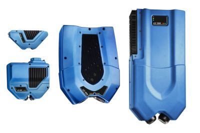 3D confocal line sensors from FocalSpec to be shown at Automate 3D confocal line sensors from FocalSpec to be shown at Automate