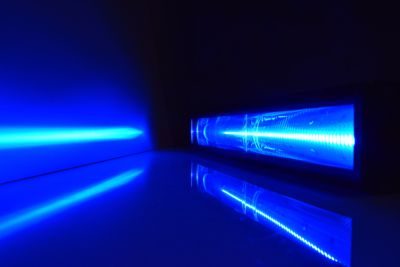 Latest machine vision lighting from Smart Vision Lights to be shown at Automate 2017