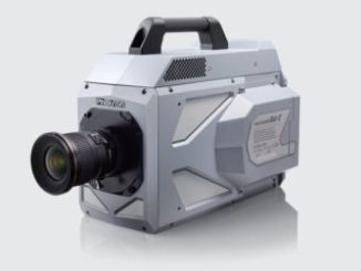 High-speed camera from Photron to be on display at SPIE DCS 2017