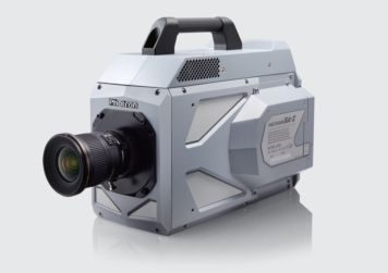 High-speed camera from Photron to be on display at SPIE DCS 2017 High-speed camera from Photron to be on display at SPIE DCS 2017