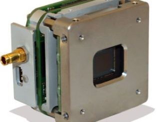 Rugged daylight HD camera from Adimec will be highlighted at SPIE DCS 2017
