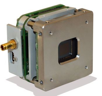 Rugged daylight HD camera from Adimec will be highlighted at SPIE DCS 2017
