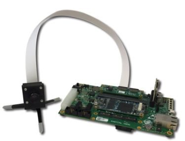 Embedded imaging development kit from Critical Link to be shown at SPIE DCS 2017 Embedded imaging development kit from Critical Link to be shown at SPIE DCS 2017