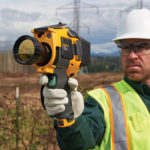 How Thermal Imagers Add Utility to Utility Inspections